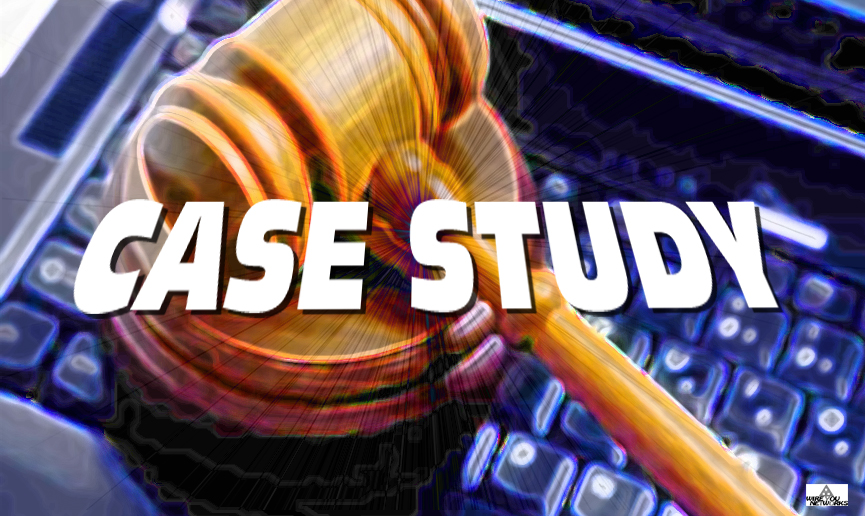 Cloud Computing Legal Industry Case Study